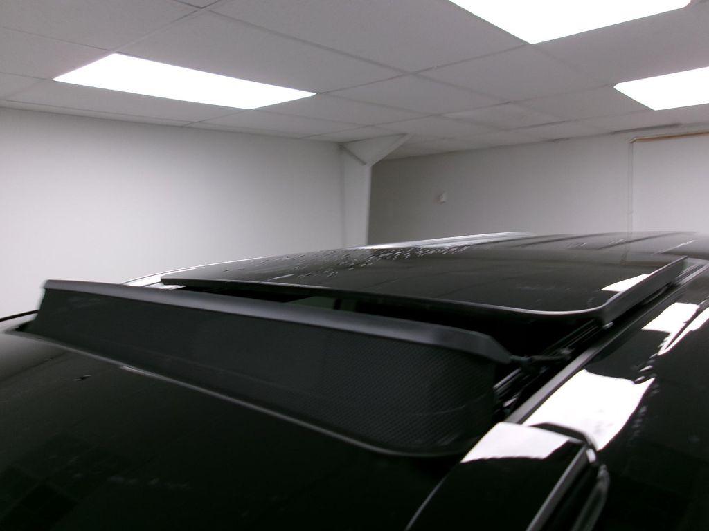 new 2026 Chevrolet Suburban car, priced at $87,925