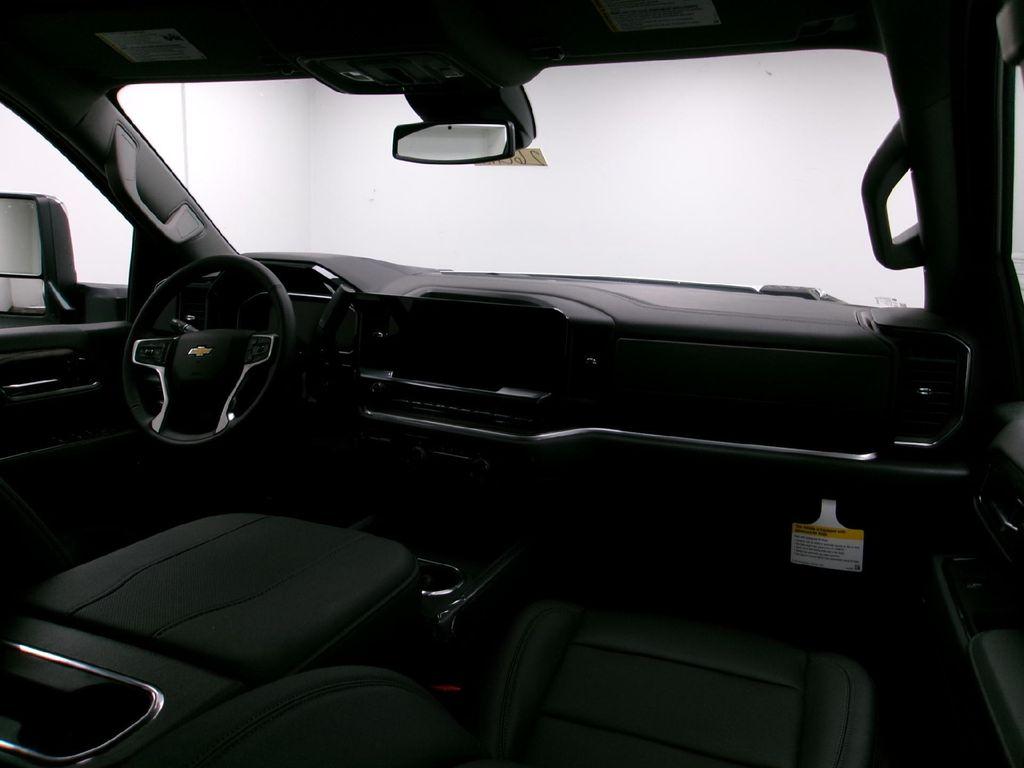 new 2026 Chevrolet Silverado 2500 car, priced at $69,950