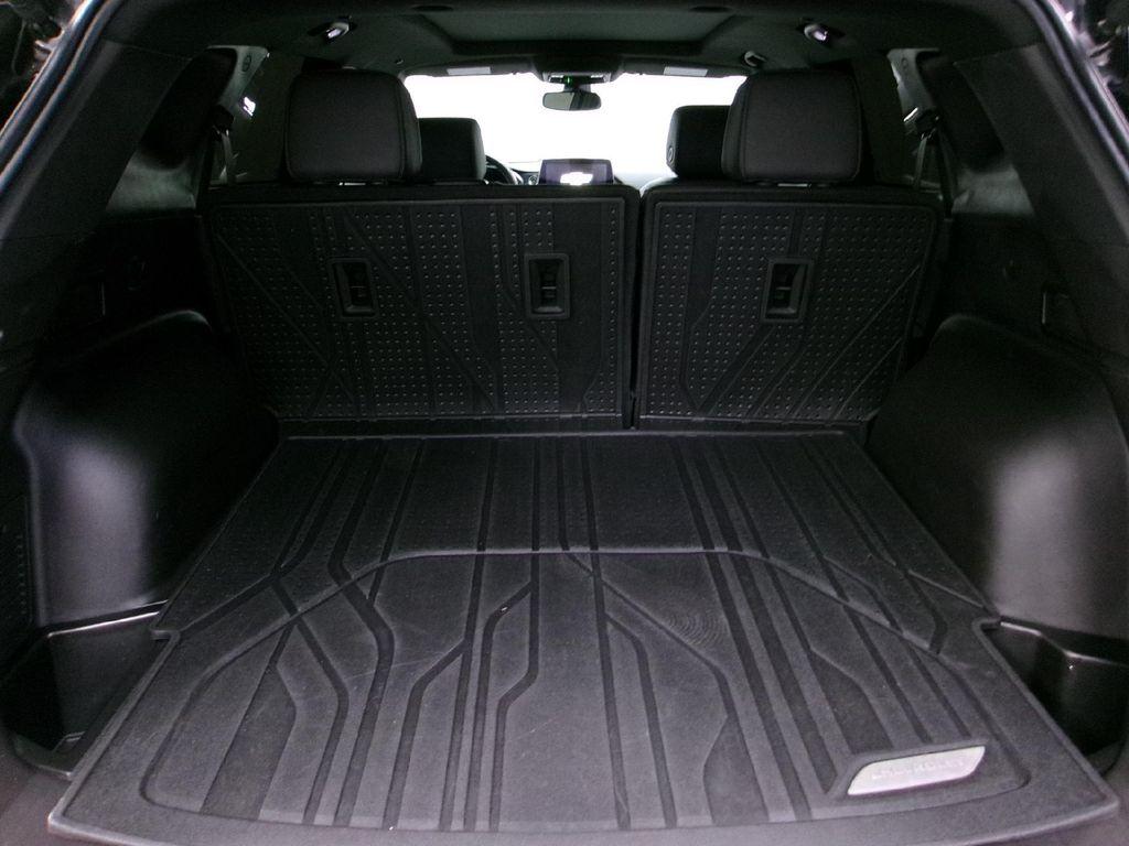 used 2023 Chevrolet Blazer car, priced at $31,988