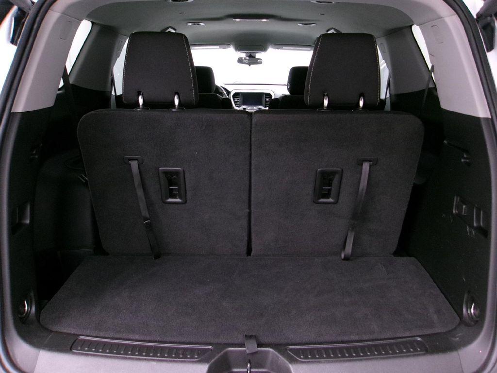 used 2022 GMC Acadia car, priced at $25,988