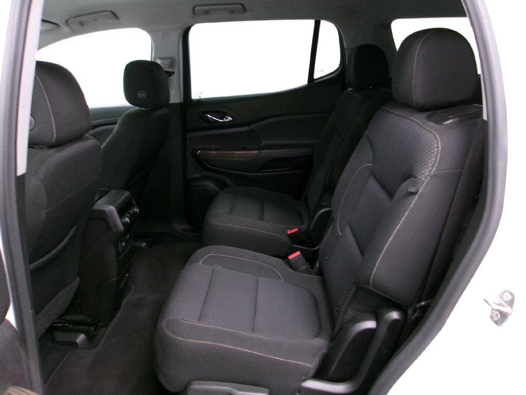 used 2022 GMC Acadia car, priced at $25,988
