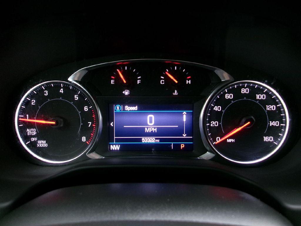 used 2022 GMC Acadia car, priced at $25,988