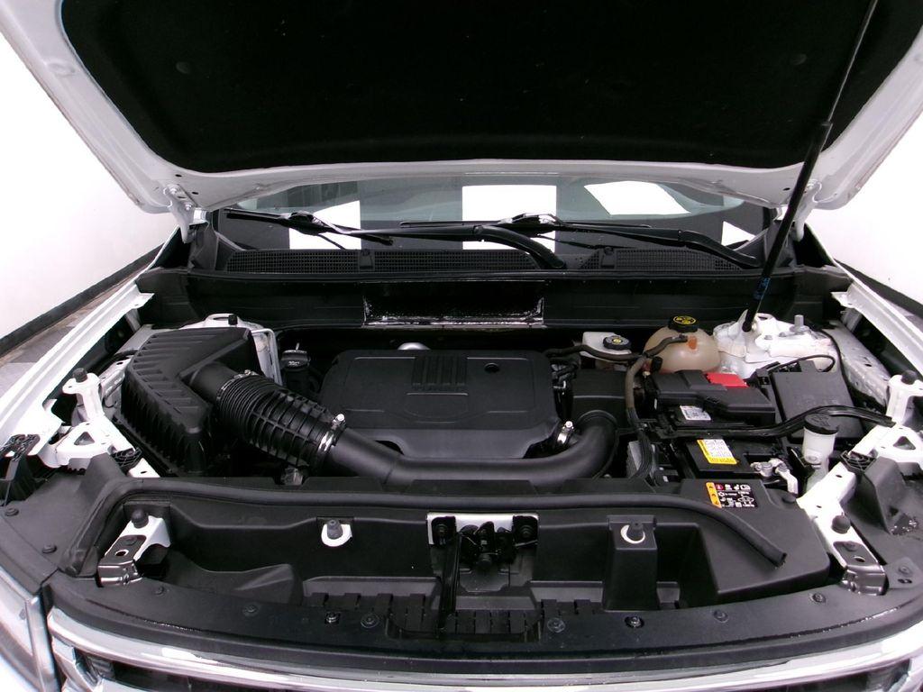 used 2022 GMC Acadia car, priced at $25,988