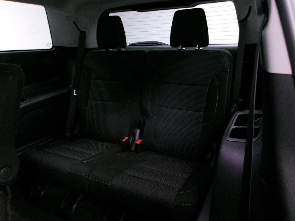 used 2022 GMC Acadia car, priced at $25,988