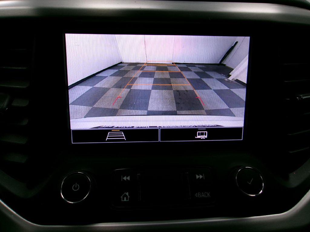used 2022 GMC Acadia car, priced at $25,988