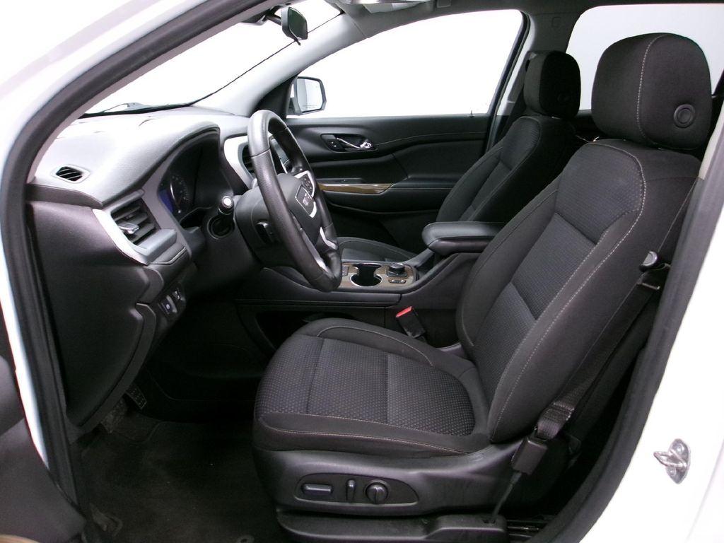 used 2022 GMC Acadia car, priced at $25,988