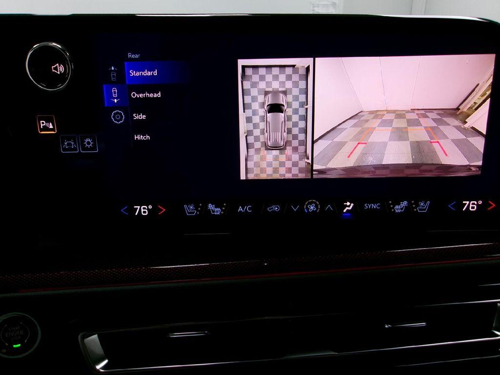 new 2026 Chevrolet Traverse car, priced at $59,920