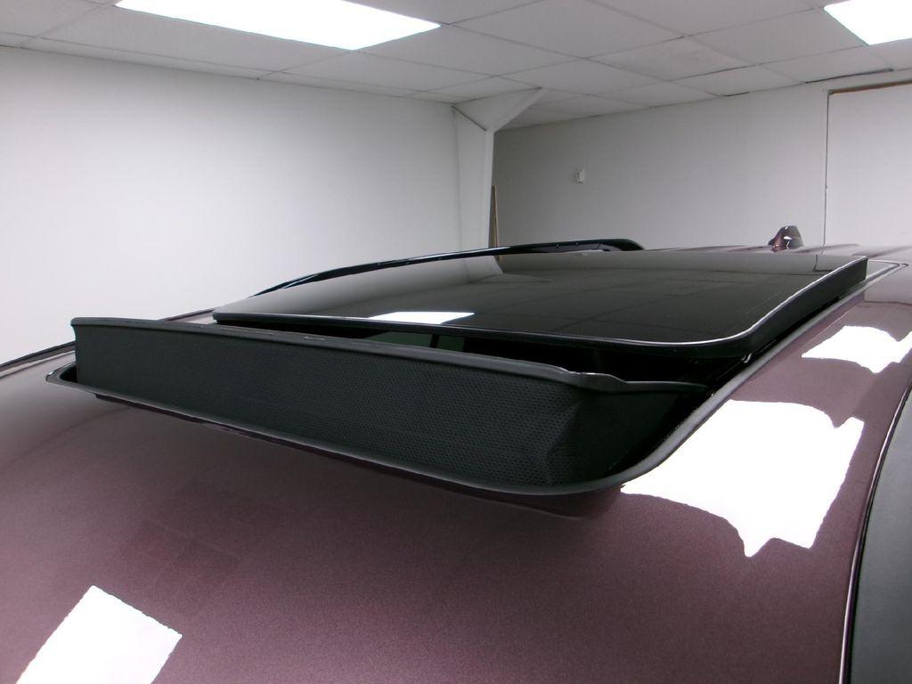 new 2026 Chevrolet Traverse car, priced at $59,920