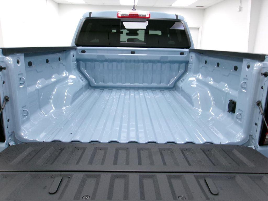 new 2026 Chevrolet Colorado car, priced at $46,660