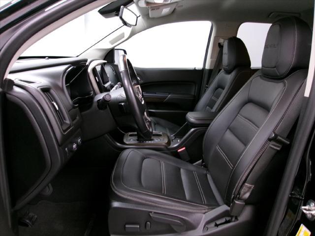 used 2019 GMC Canyon car, priced at $30,988