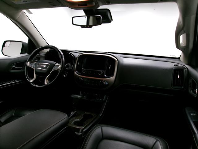 used 2019 GMC Canyon car, priced at $30,988