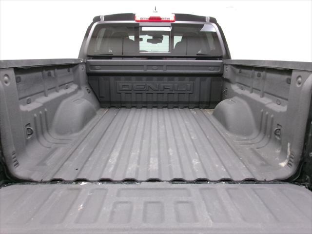 used 2019 GMC Canyon car, priced at $30,988