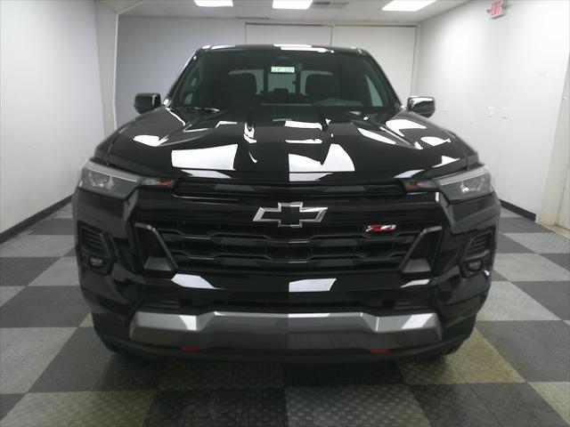 new 2024 Chevrolet Colorado car, priced at $42,990