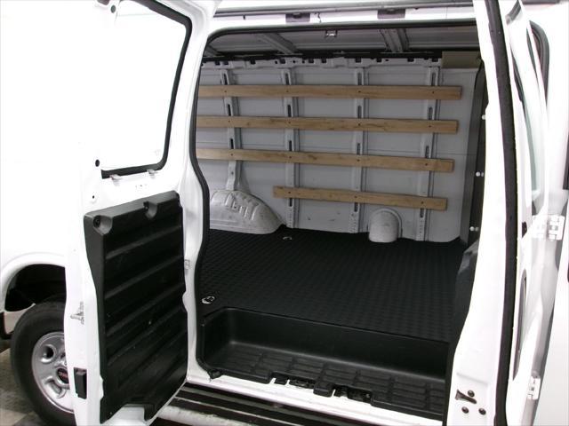 used 2023 GMC Savana 2500 car, priced at $32,988