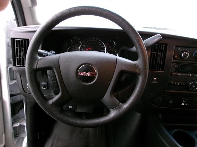 used 2023 GMC Savana 2500 car, priced at $32,988