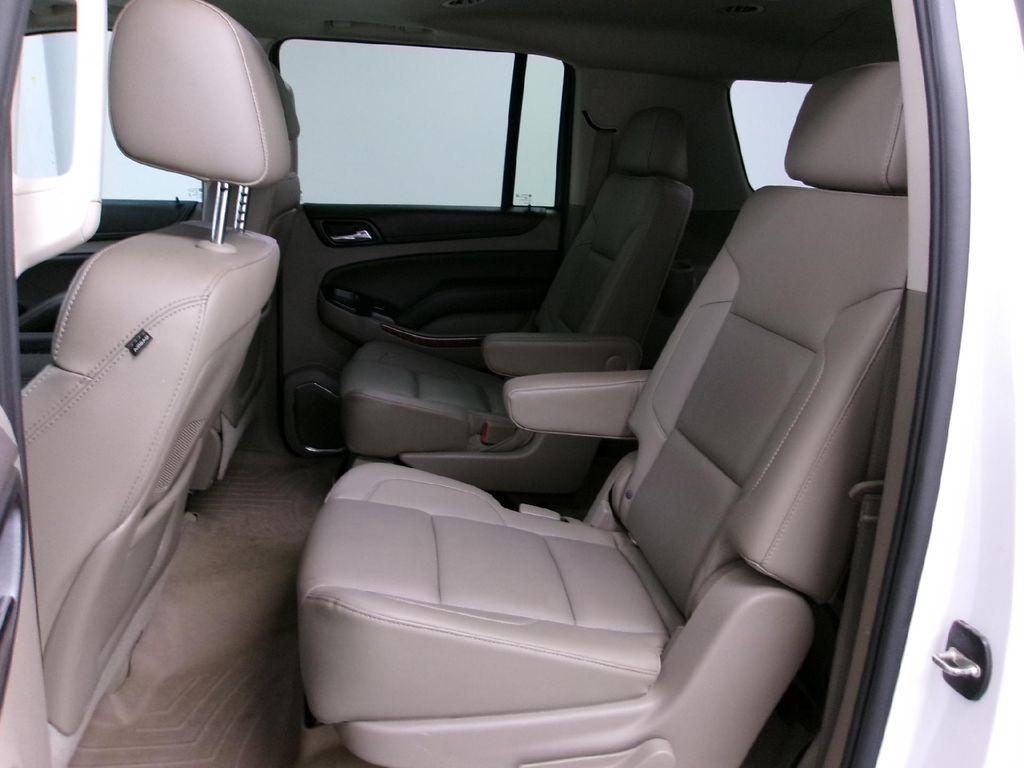 used 2016 Chevrolet Suburban car, priced at $25,988