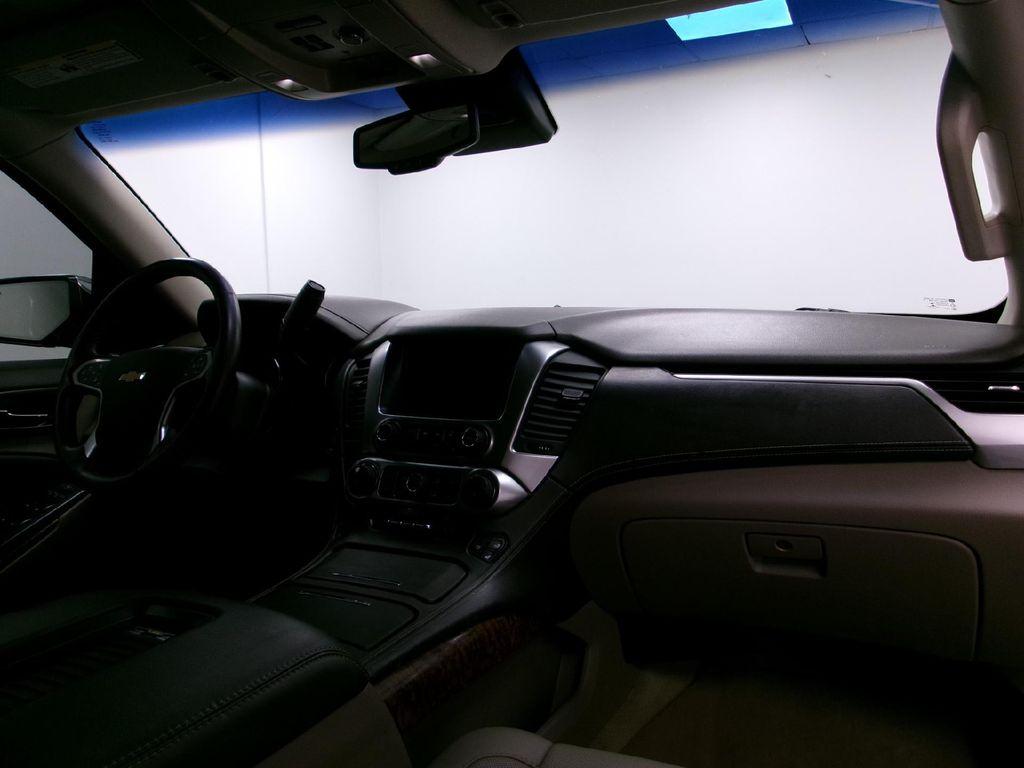 used 2016 Chevrolet Suburban car, priced at $25,988