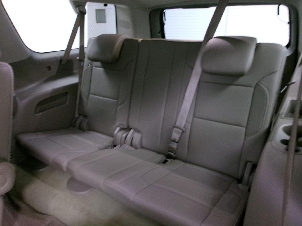 used 2016 Chevrolet Suburban car, priced at $25,988