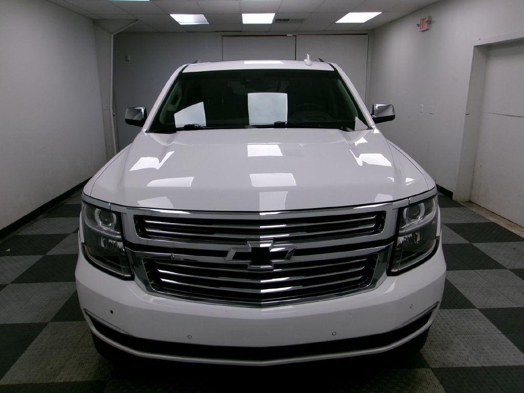 used 2016 Chevrolet Suburban car, priced at $25,988