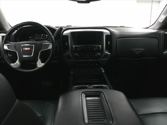 used 2016 GMC Sierra 1500 car, priced at $23,988