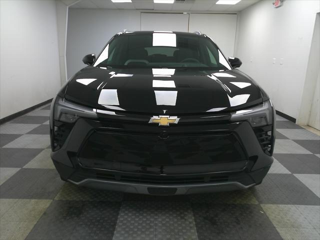 new 2024 Chevrolet Blazer EV car, priced at $49,995