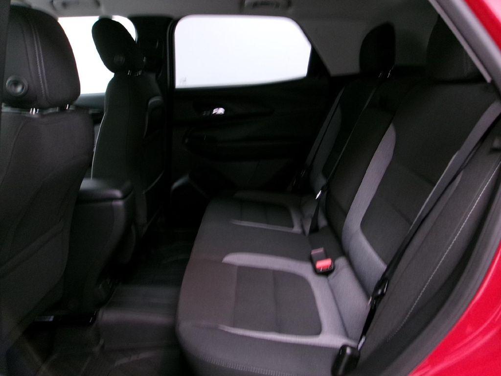 new 2026 Chevrolet TrailBlazer car, priced at $31,230