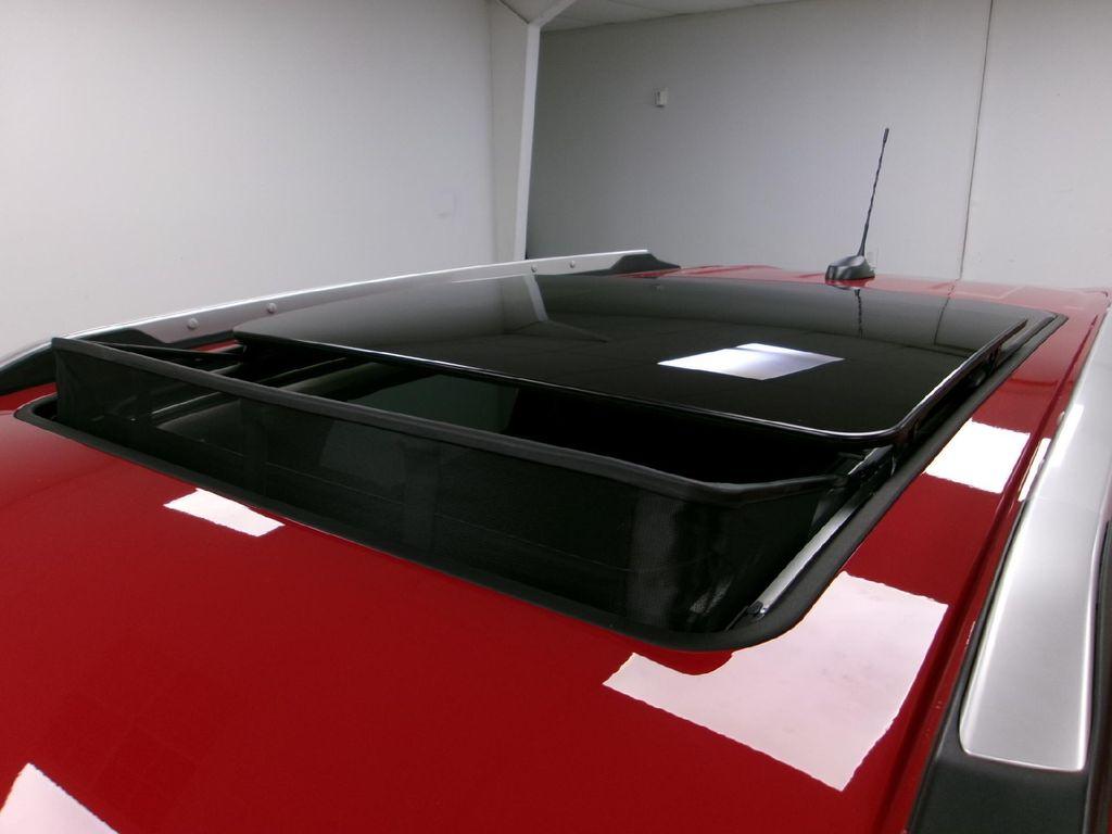 new 2026 Chevrolet TrailBlazer car, priced at $31,230