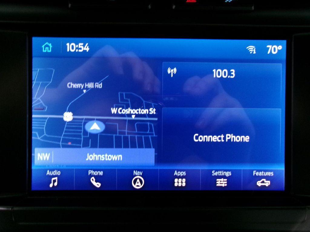 used 2023 Ford F-150 car, priced at $38,913