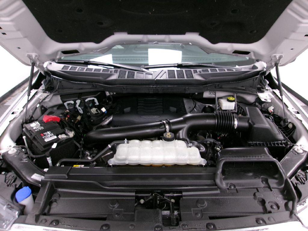 used 2023 Ford F-150 car, priced at $38,913