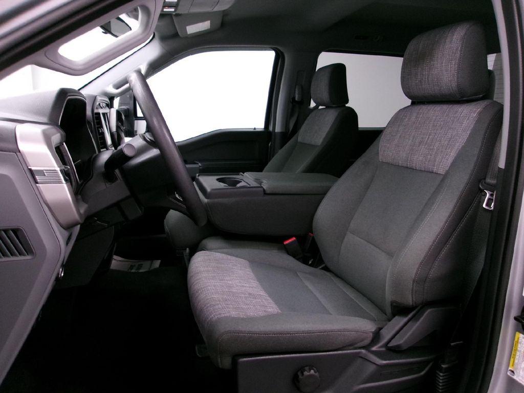 used 2023 Ford F-150 car, priced at $38,913