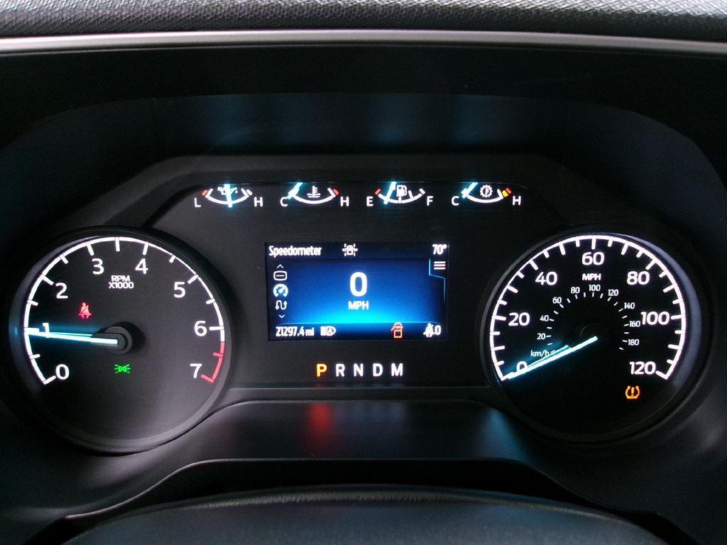 used 2023 Ford F-150 car, priced at $38,913