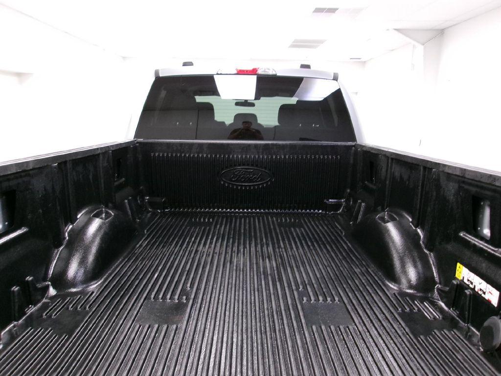 used 2023 Ford F-150 car, priced at $38,913