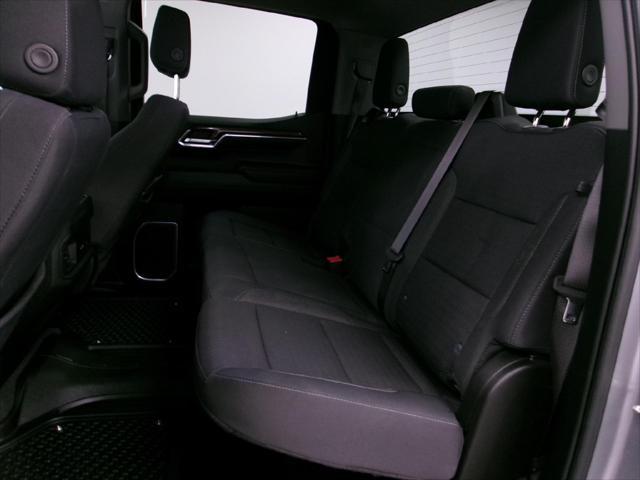 used 2023 Chevrolet Silverado 1500 car, priced at $43,988