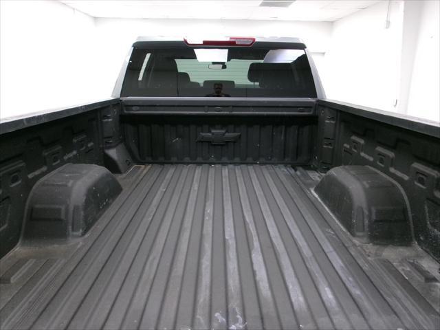 used 2023 Chevrolet Silverado 1500 car, priced at $43,988