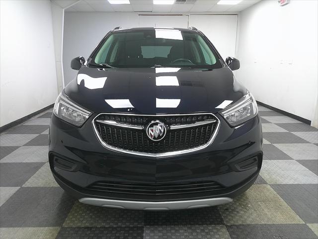 used 2022 Buick Encore car, priced at $20,988