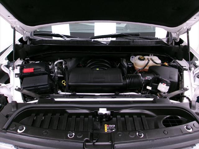 used 2022 Chevrolet Silverado 1500 car, priced at $37,275