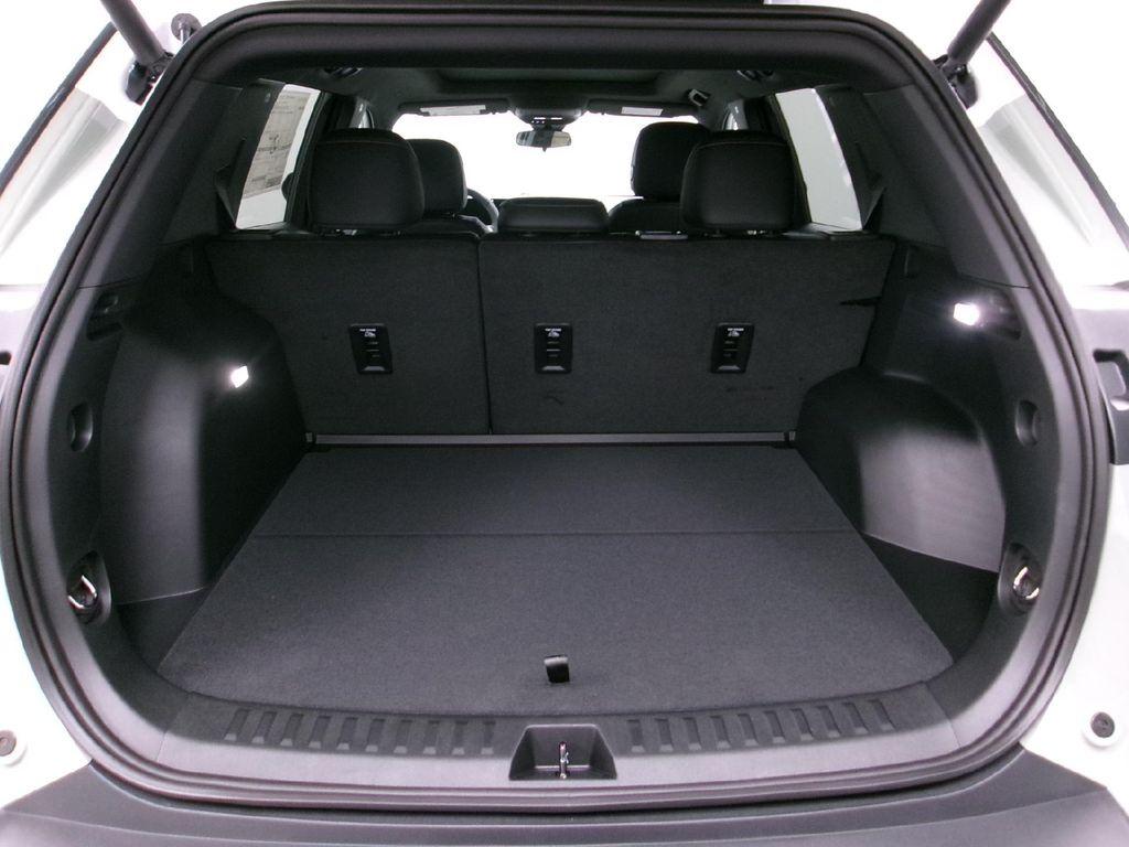 new 2026 Chevrolet Equinox car, priced at $37,840