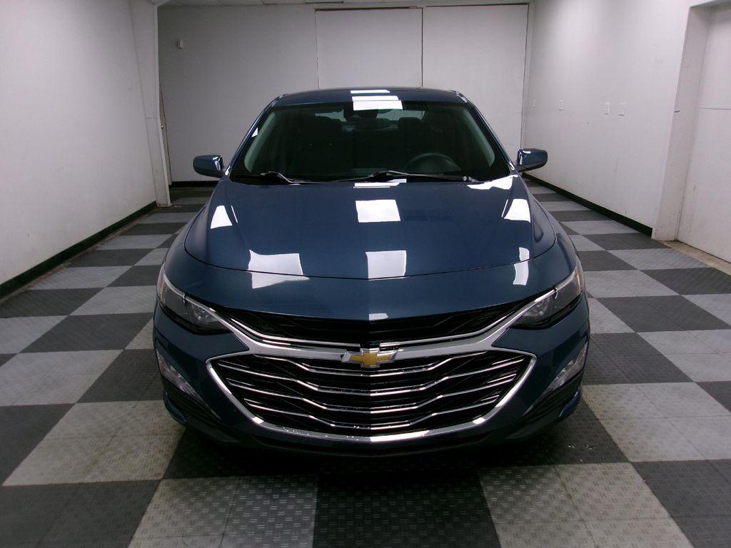 used 2024 Chevrolet Malibu car, priced at $19,988