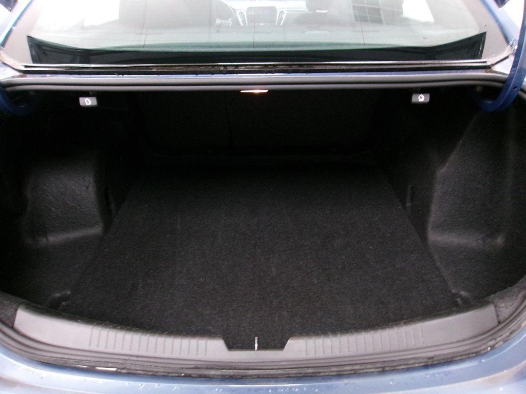 used 2024 Chevrolet Malibu car, priced at $19,988