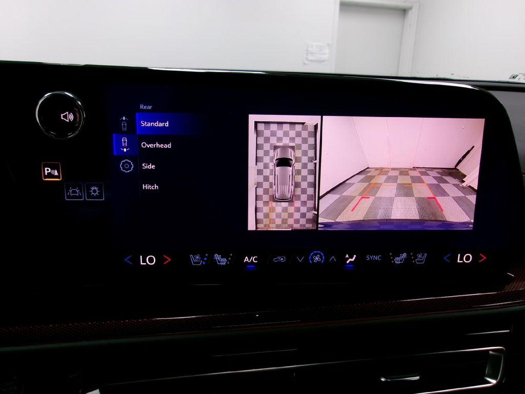 new 2026 Chevrolet Traverse car, priced at $61,220