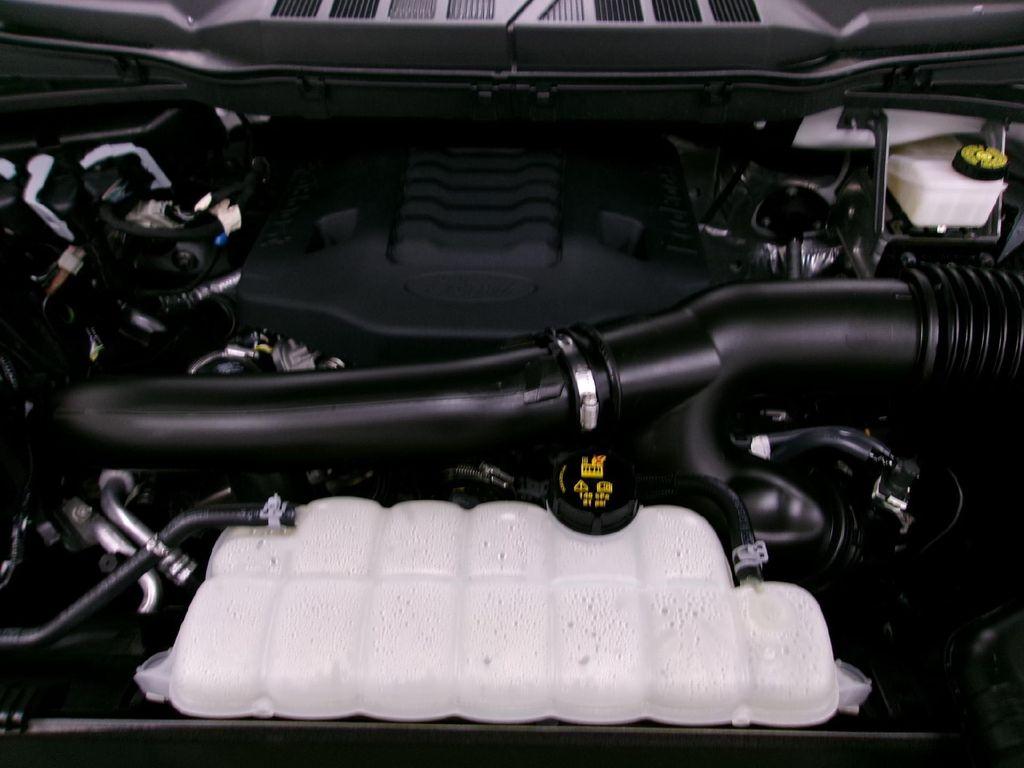 used 2023 Ford F-150 car, priced at $42,988