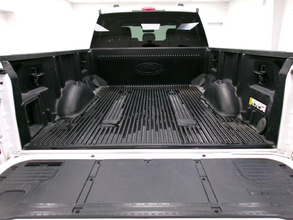 used 2023 Ford F-150 car, priced at $42,988