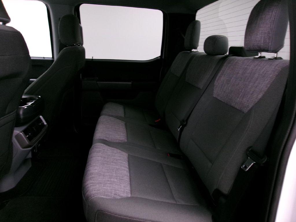 used 2023 Ford F-150 car, priced at $42,988