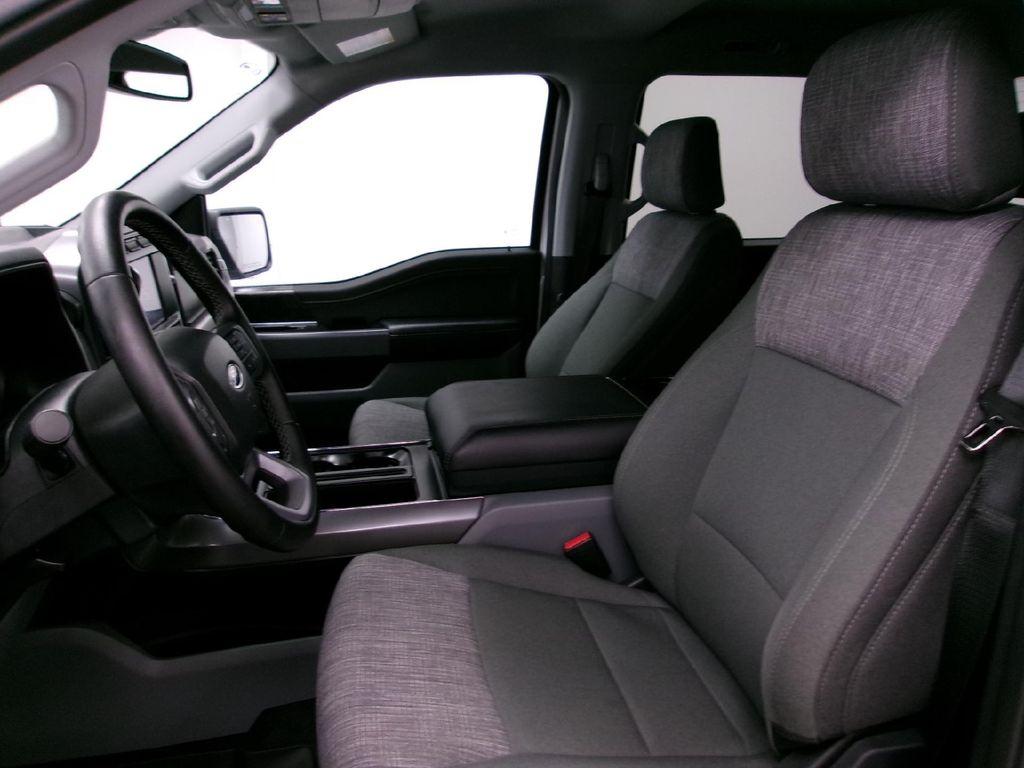 used 2023 Ford F-150 car, priced at $42,988