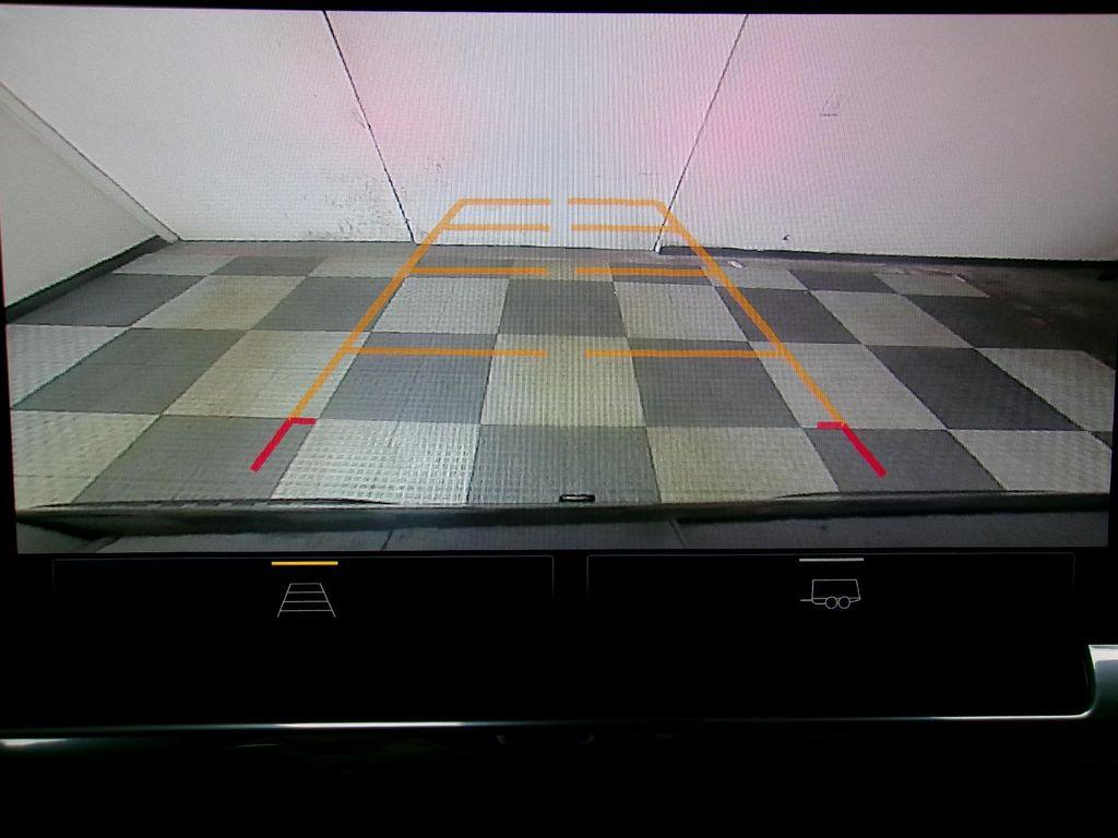 used 2023 Chevrolet Silverado 1500 car, priced at $45,988