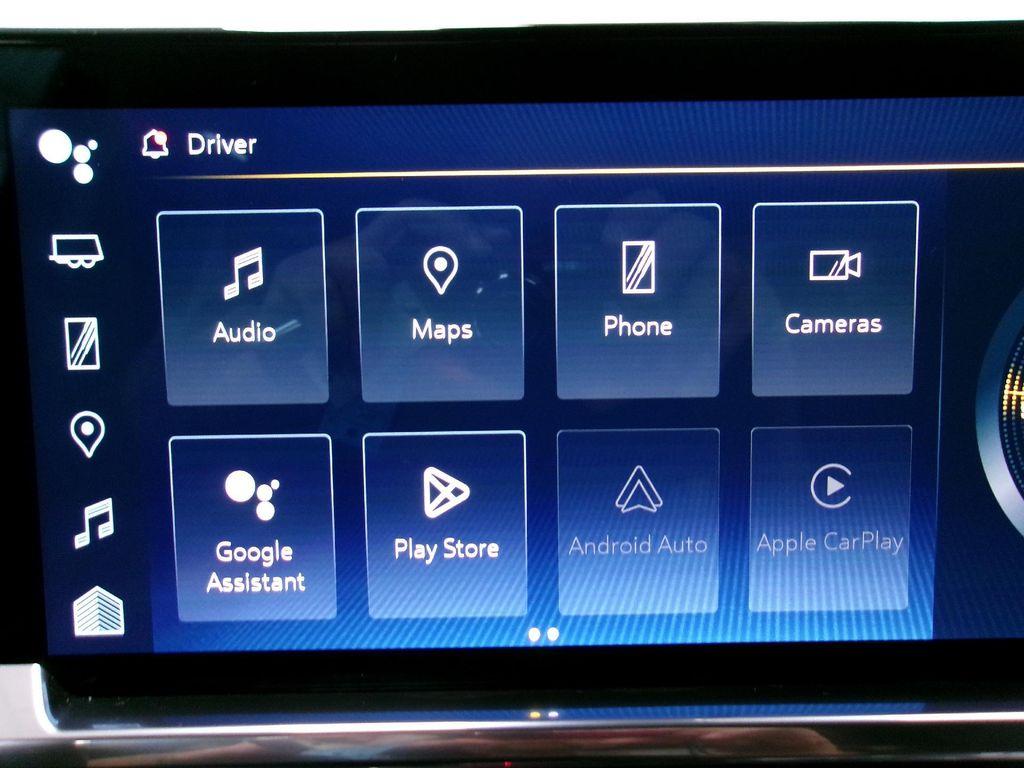 used 2023 Chevrolet Silverado 1500 car, priced at $45,988