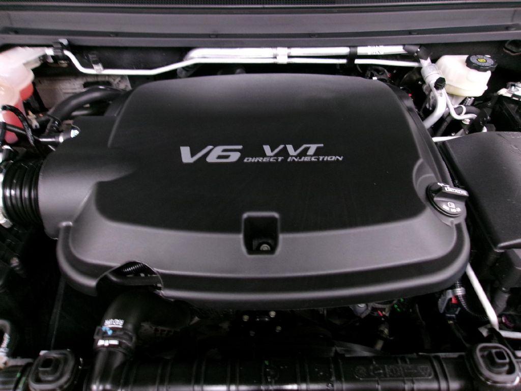 used 2022 Chevrolet Colorado car, priced at $34,988