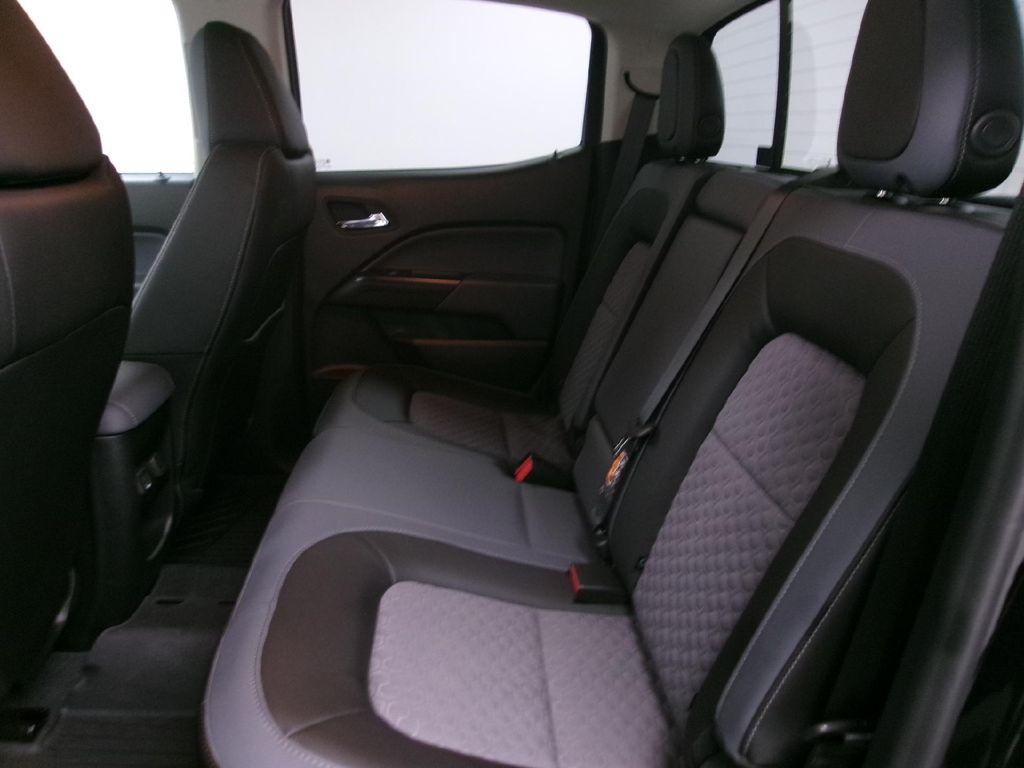 used 2022 Chevrolet Colorado car, priced at $34,988