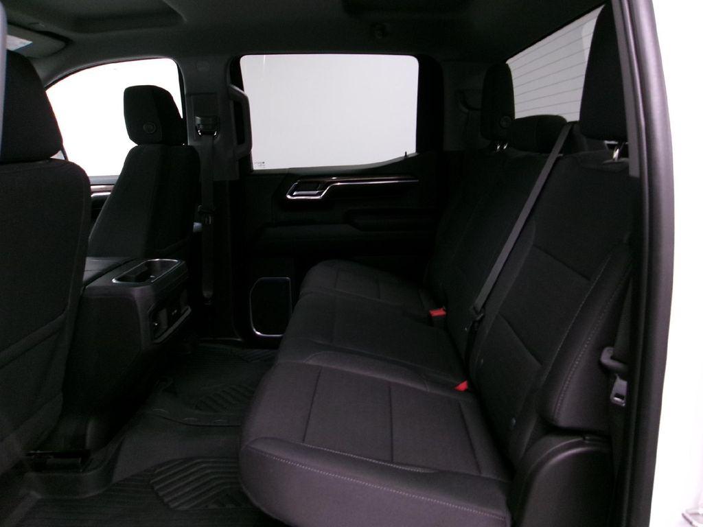 used 2023 Chevrolet Silverado 1500 car, priced at $45,488