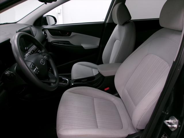 used 2022 Hyundai Kona car, priced at $19,988